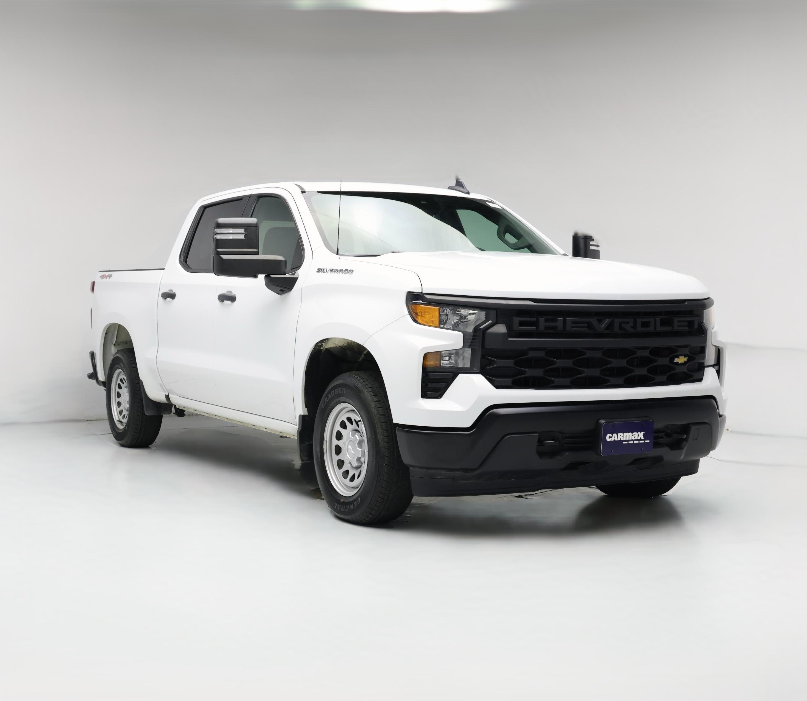 chevrolet silverado 1500 2023 3GCPDAEK3PG337433 image chevrolet silverado 1500 2023 3GCPDAEK3PG337433 image